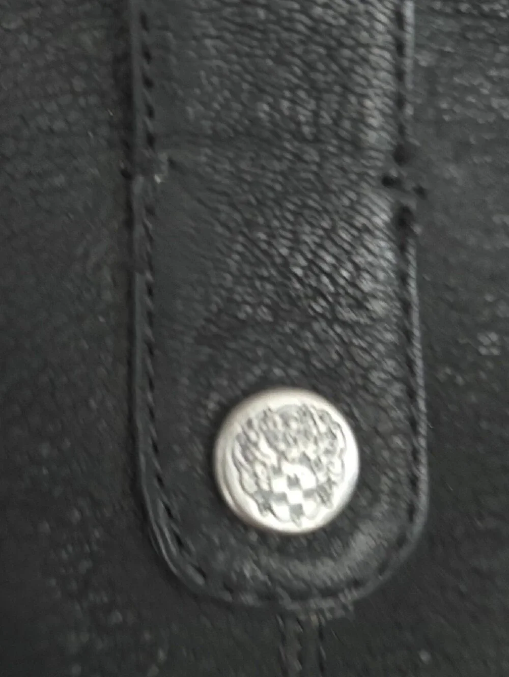 Vince Camuto Kolton Black Suede Boots